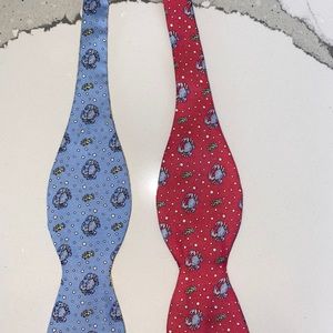 Vineyard Vines Men’s Bow Tie